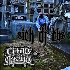 SICKDJ EKS