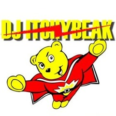 DJ Itchybeak