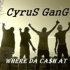 Cyrus Gang