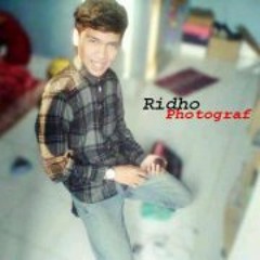 Ridho Fajar