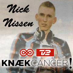 Nick Nissen - Bokke