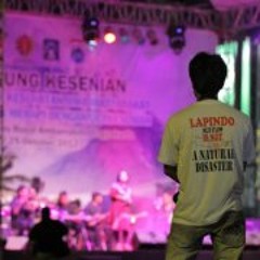Captain Jack - Tv Sampah