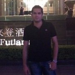 Peyman Balali