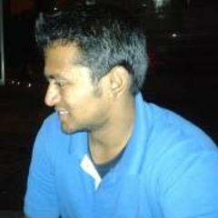 Ashish Shetkar
