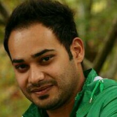 Arsalan Saadati
