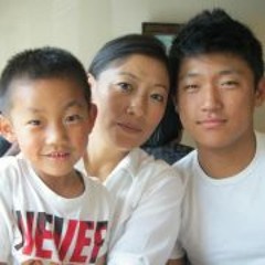 Tsegyel Lam Dorji