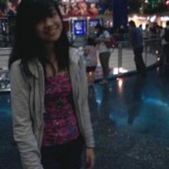 Roline Ricafort Styles