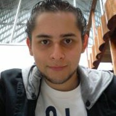 Ariel Solano Carvajal