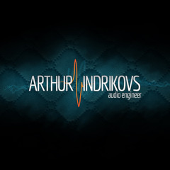 Arthur Indrikovs