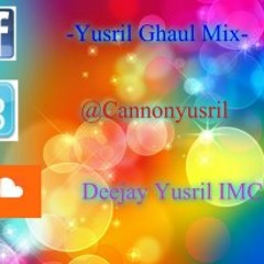 Deejay YusriL I.M.C