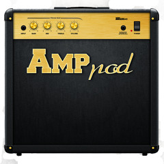 AMPpod