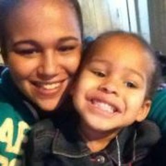 Paris Ni'Kiesha Jones