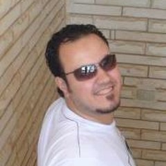 Mohammed Mounir 1