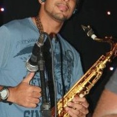 Herison Braz Saxofonista