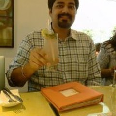 Siddharth Banerjee