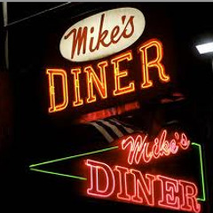 Mike's Diner