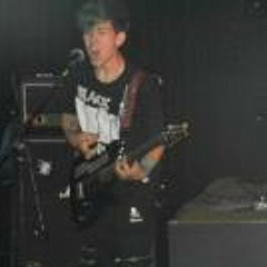 Jack Thomas-Love Goring