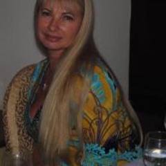 Tanya Sergeyeva