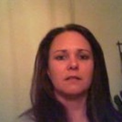 Tonia Hogarth-Robinson
