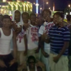 5thWardThuggin