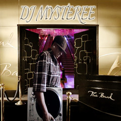 DJ MYSTEREE