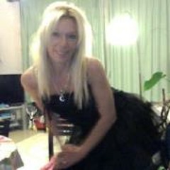 Bernadette Bricar