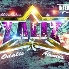 Angeles De La Bachata - Mi Ultima Letra 2011-2012