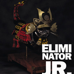 Eliminator Jr.