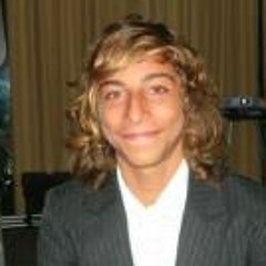 Brian Charamelo
