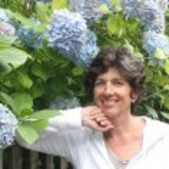 Carolyn Zarrella Butler