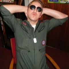 Ben Stephen Thomas Howe