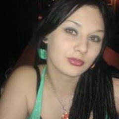 Amanda Isabella Persson