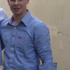 Steven Kellett 1