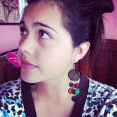 Javiera Meza Valentine