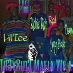 Lilice Treyside Hearston