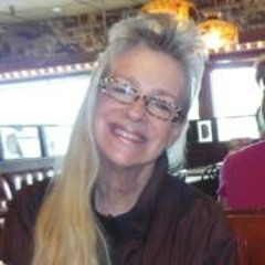 Andrea Thorsen Turman