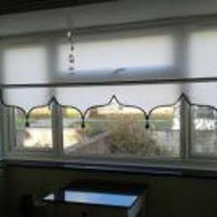 Boulevard Blinds
