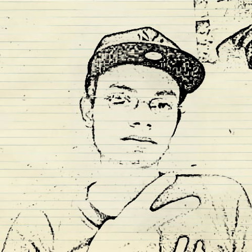 M-cap Andrade’s avatar