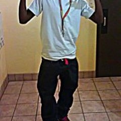 Jay InnocentMan Williams