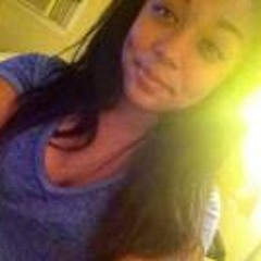 Samantha Barrios Antonio