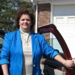 Doris Dillingham Correll