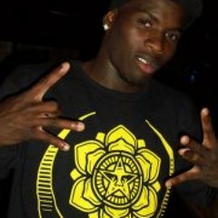 Brandon Blackoutt Brown