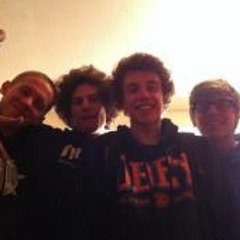 Jesse James Overholt