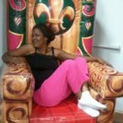 Wyomeka LovingMine Ruffin