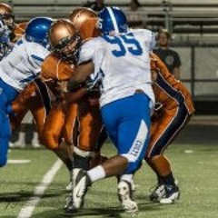 Jaron Juice Faulkner