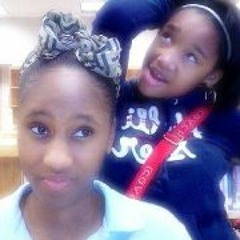 Danelle Danii Boo Cooper