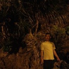 Tsuruoka Ryusuke Luvraw