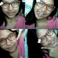 Christina Joy Saludes