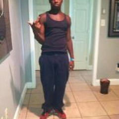 Armond Wolf-gang Butler