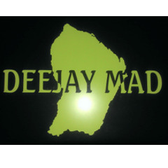 Deejay M@d